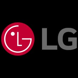 logo empresa LG