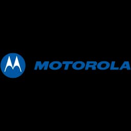 logo empresa Motorola