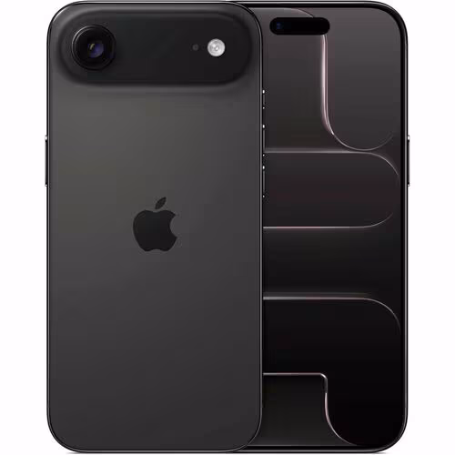 iPhone Air 256GB 5G Negro Espacial