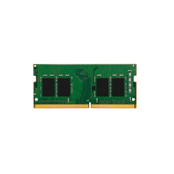MEMORIA RAM PORTATIL DDR4 8GB KINGSTON 3200GHz