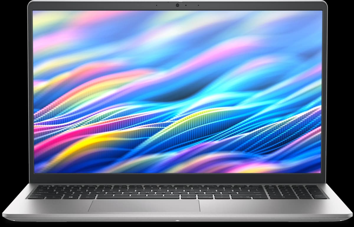 Portatil Dell DC1250