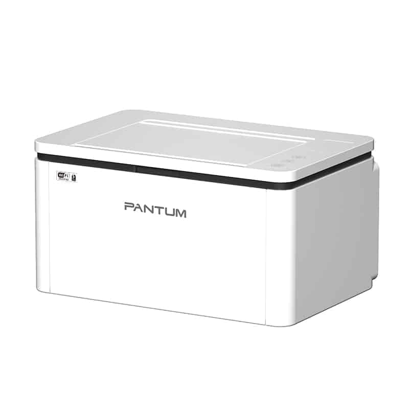 Impresora Láser Pantum BP2300W Monocromática WiFi USB 22ppm