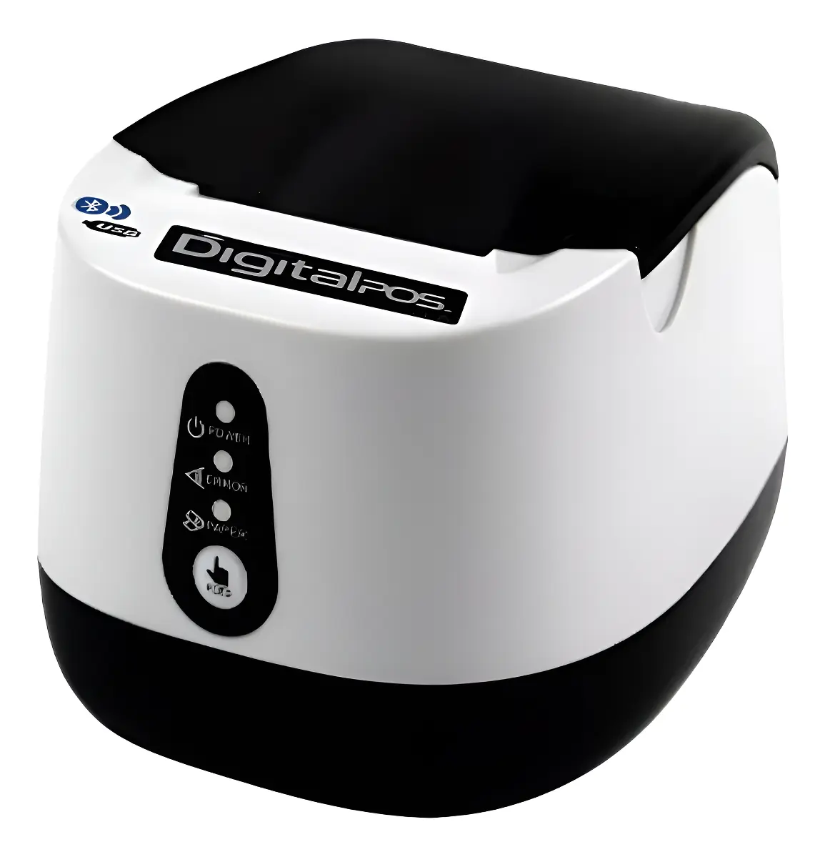 Impresora Térmica Usb / Bluetooth Digital Pos 58mm Dig-ish58 PARA POS